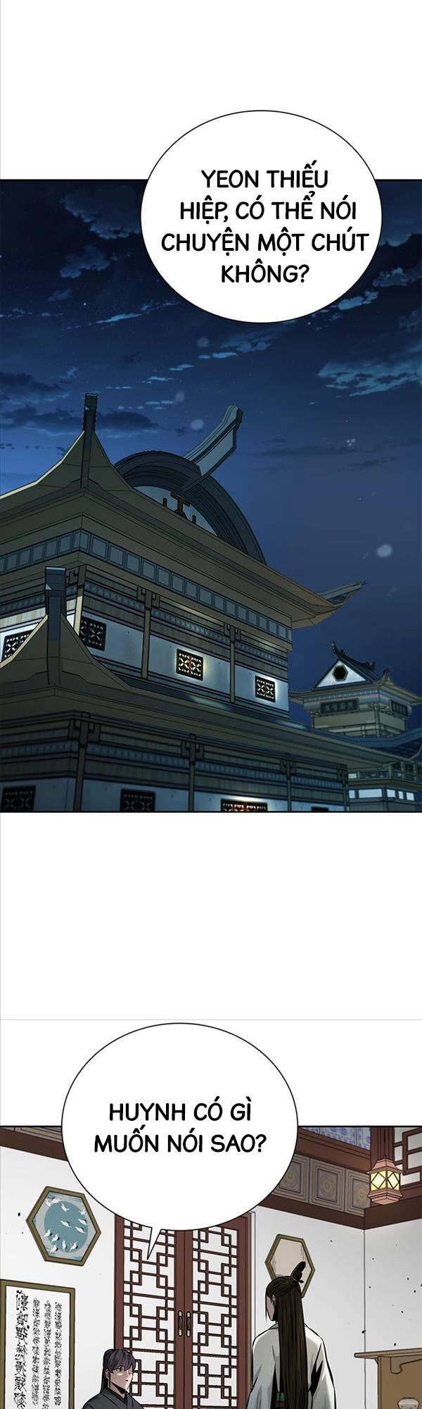 Kiếm Đế Nguyệt Linh Chapter 50 - 7