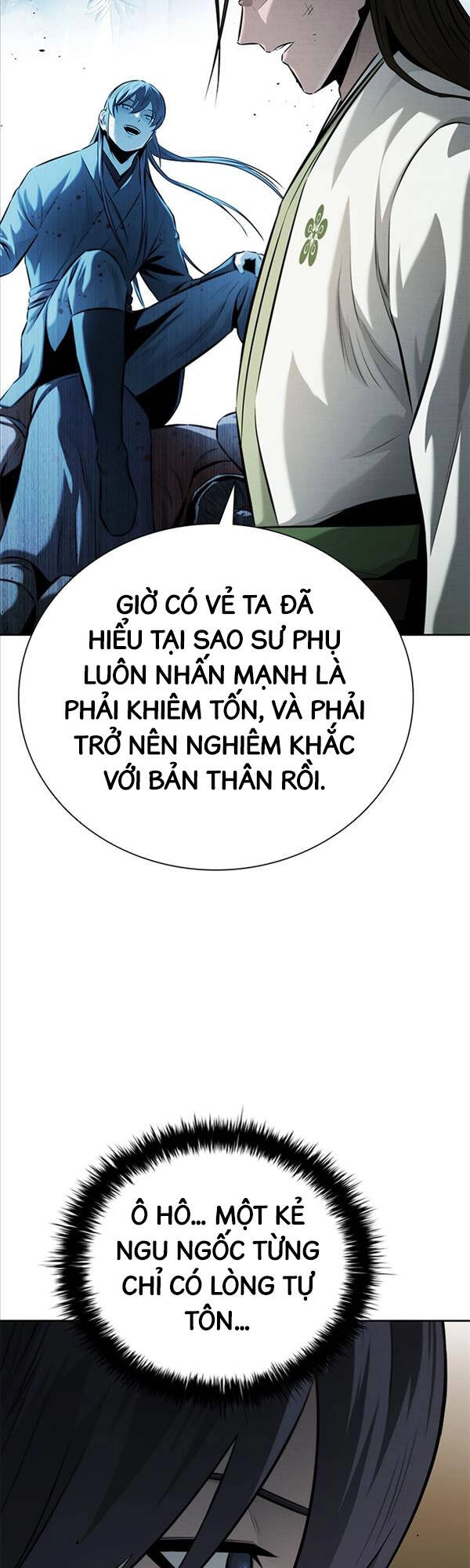 Kiếm Đế Nguyệt Linh Chapter 50 - 9