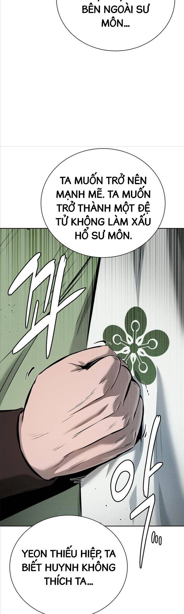 Kiếm Đế Nguyệt Linh Chapter 50 - 11