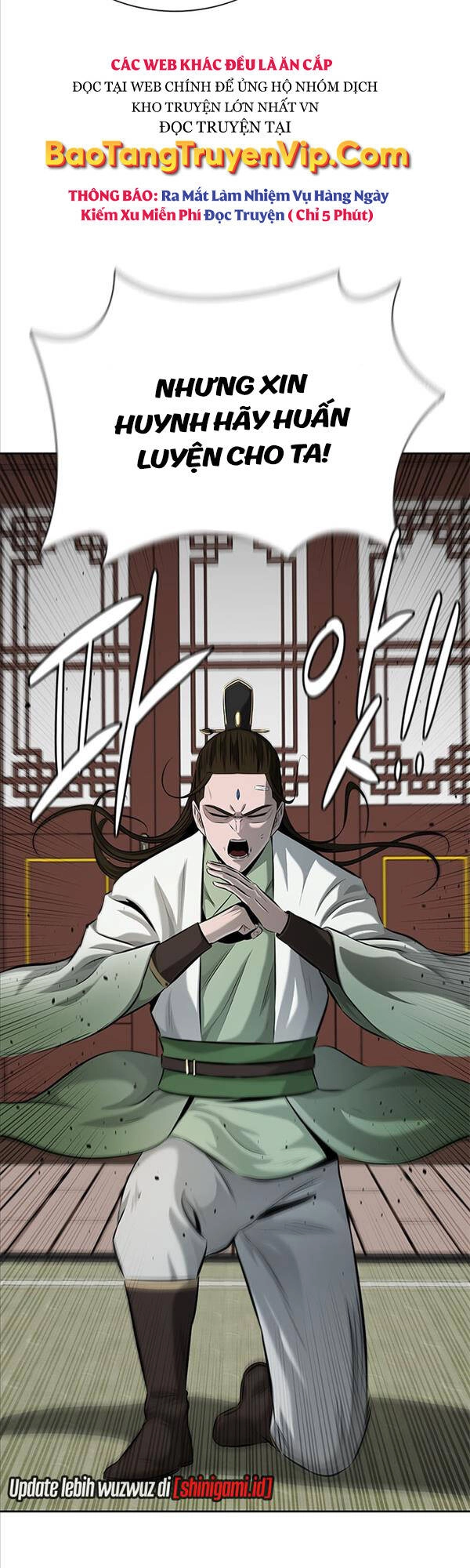 Kiếm Đế Nguyệt Linh Chapter 50 - 12