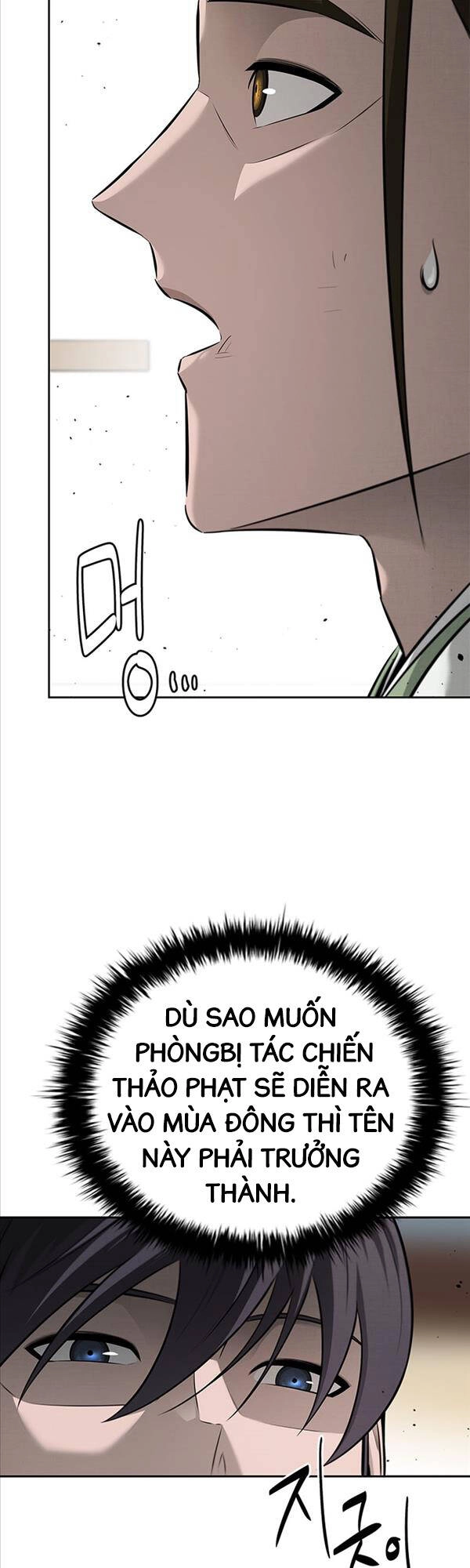 Kiếm Đế Nguyệt Linh Chapter 50 - 16