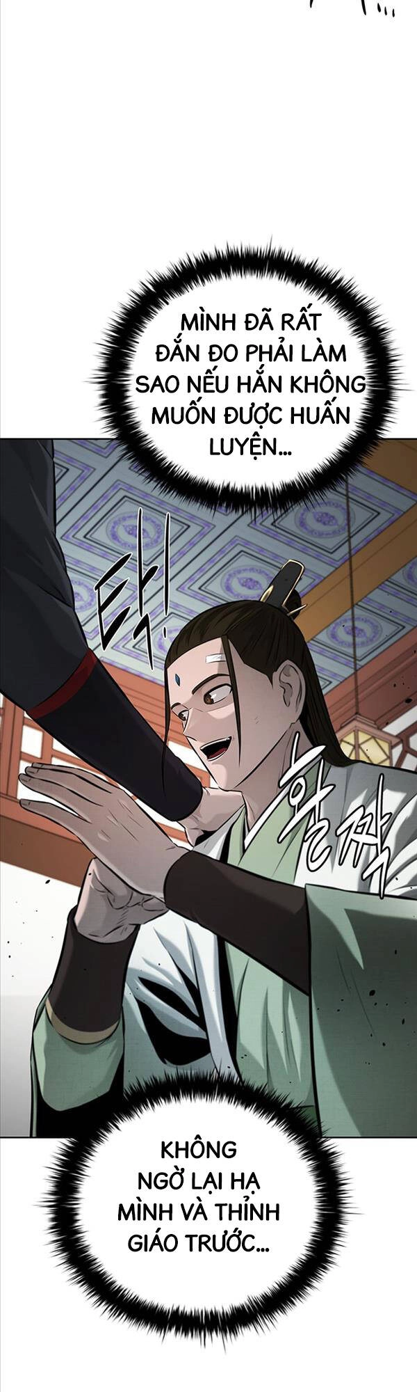 Kiếm Đế Nguyệt Linh Chapter 50 - 17