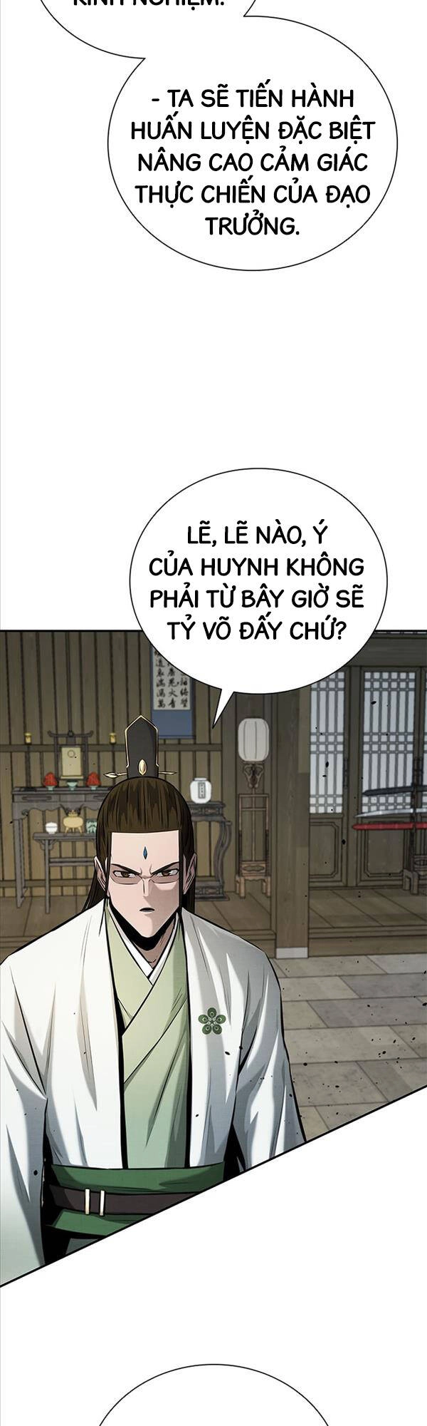 Kiếm Đế Nguyệt Linh Chapter 50 - 20