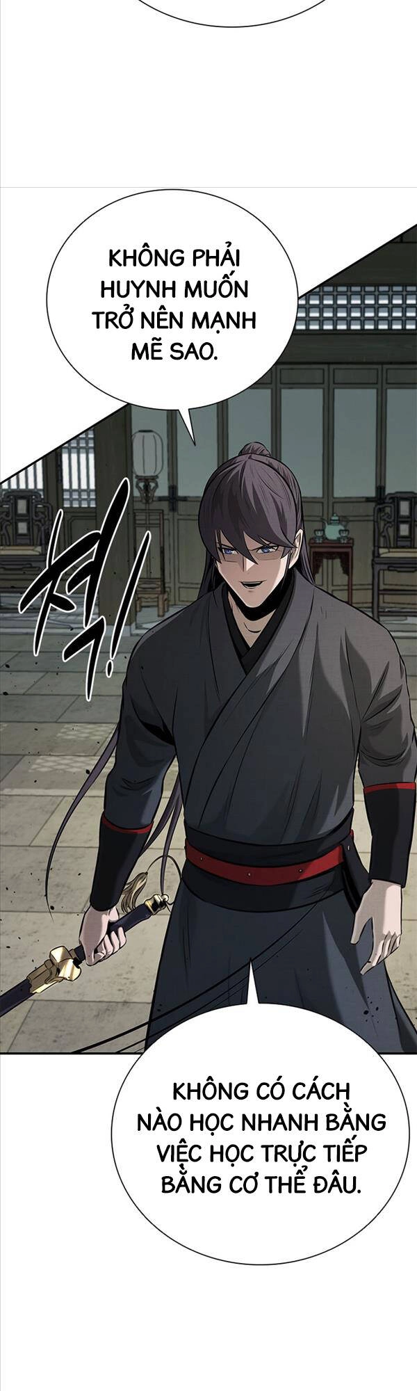 Kiếm Đế Nguyệt Linh Chapter 50 - 22