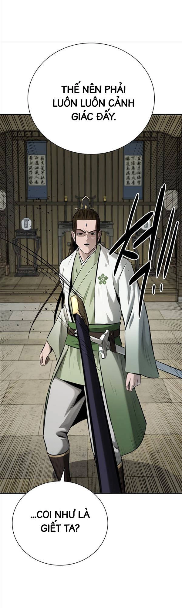 Kiếm Đế Nguyệt Linh Chapter 50 - 25