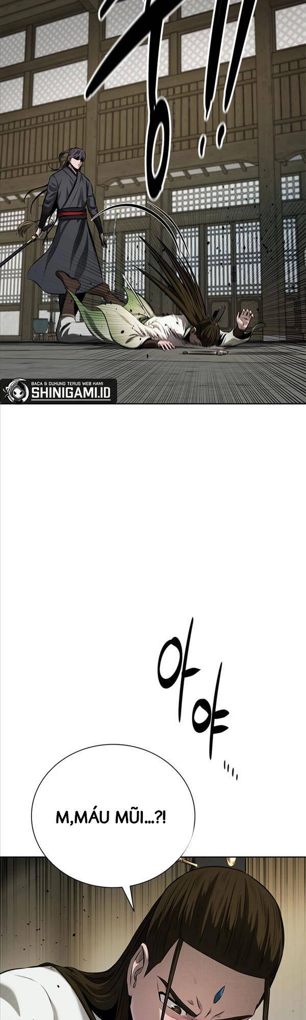 Kiếm Đế Nguyệt Linh Chapter 50 - 31