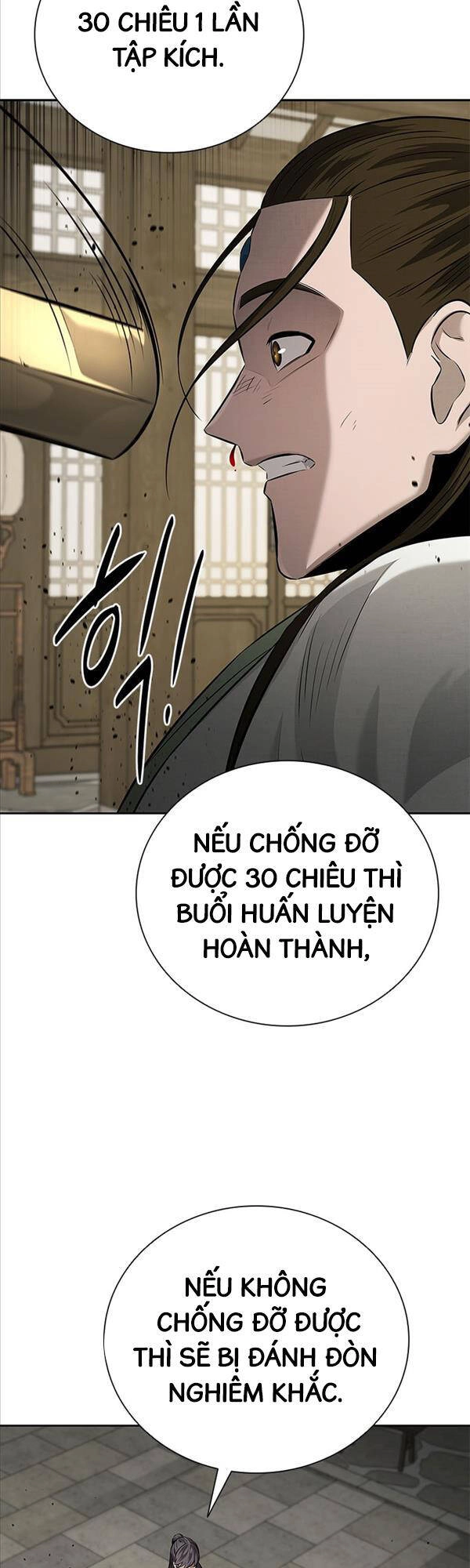 Kiếm Đế Nguyệt Linh Chapter 50 - 33
