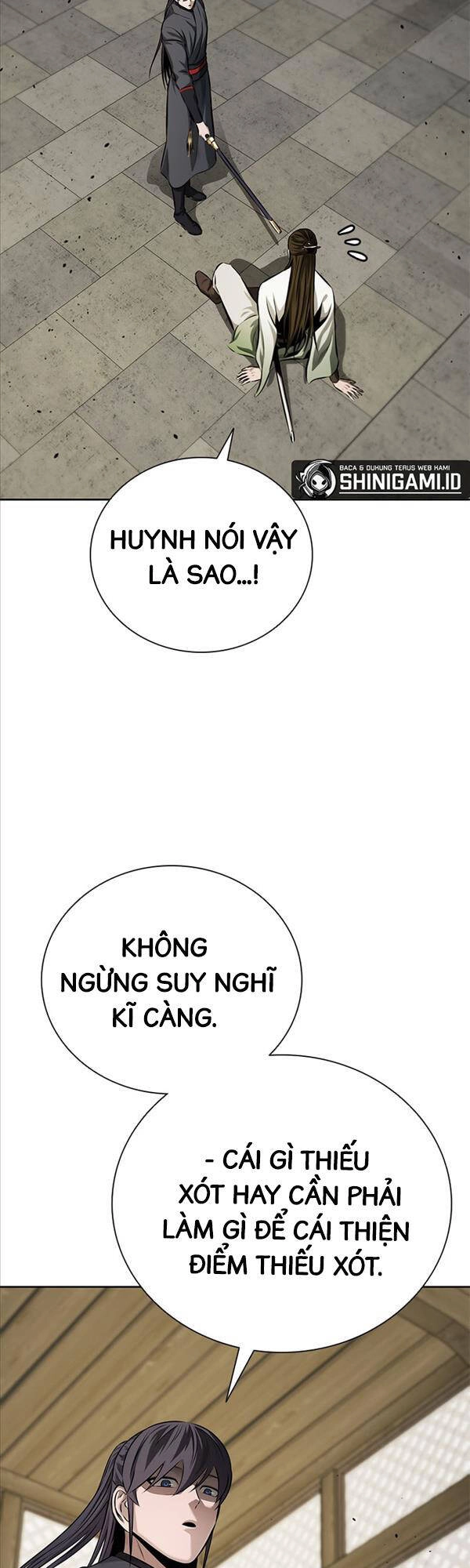 Kiếm Đế Nguyệt Linh Chapter 50 - 34