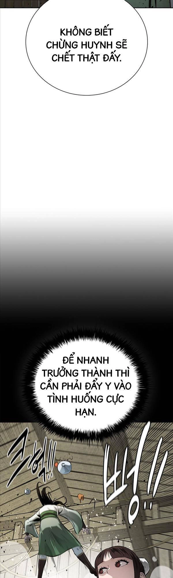 Kiếm Đế Nguyệt Linh Chapter 50 - 36