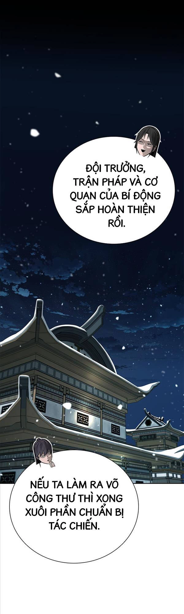 Kiếm Đế Nguyệt Linh Chapter 50 - 43