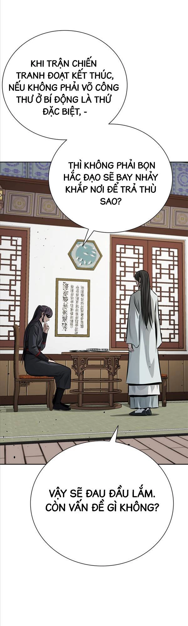 Kiếm Đế Nguyệt Linh Chapter 50 - 44