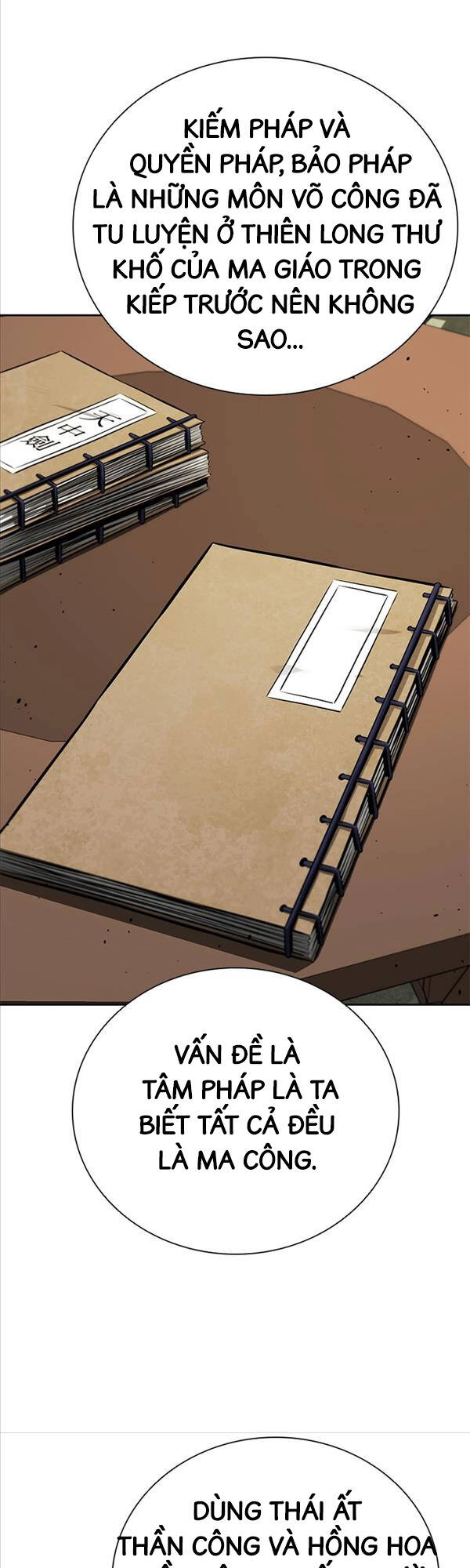 Kiếm Đế Nguyệt Linh Chapter 50 - 45