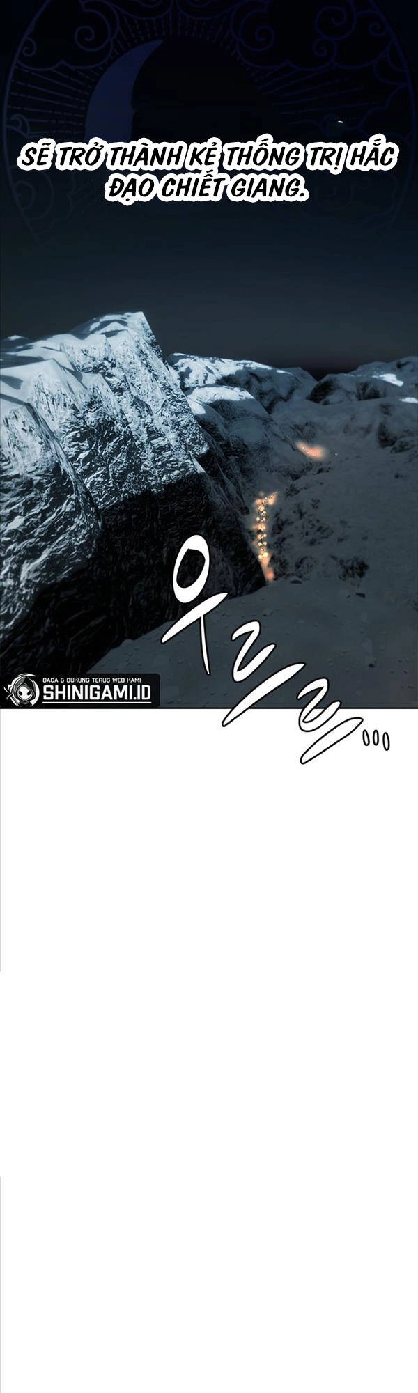 Kiếm Đế Nguyệt Linh Chapter 50 - 53