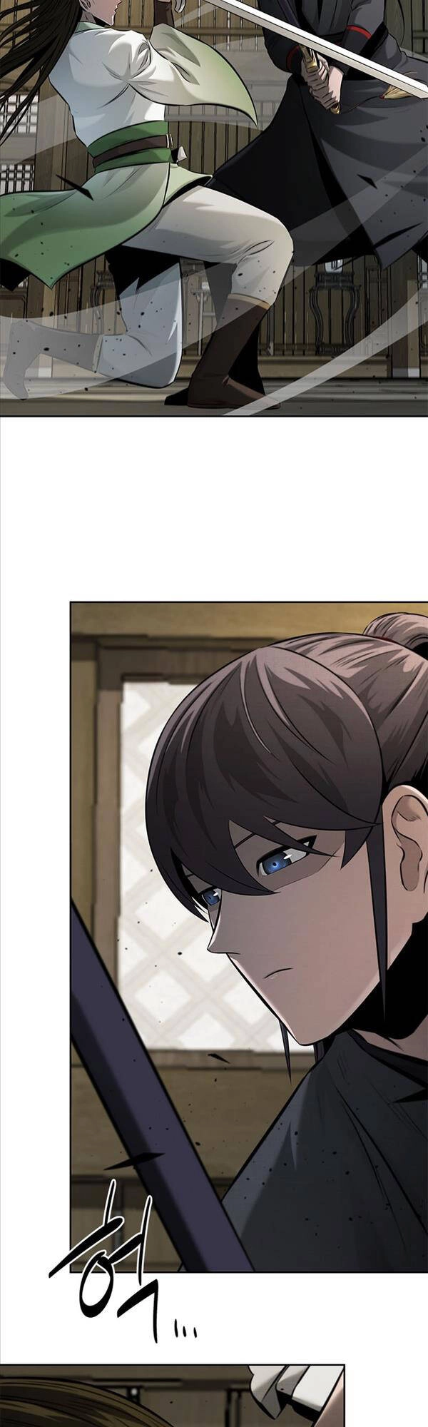 Kiếm Đế Nguyệt Linh Chapter 50 - 55