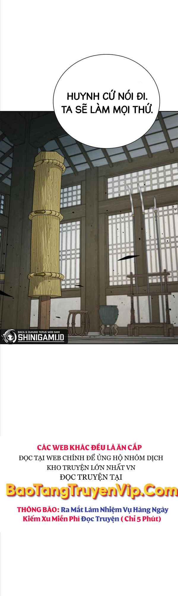 Kiếm Đế Nguyệt Linh Chapter 50 - 59