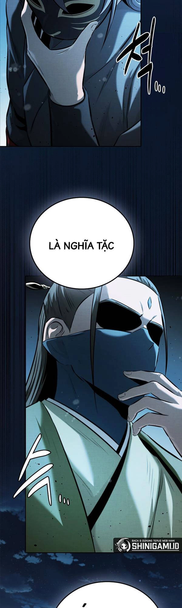 Kiếm Đế Nguyệt Linh Chapter 50 - 61