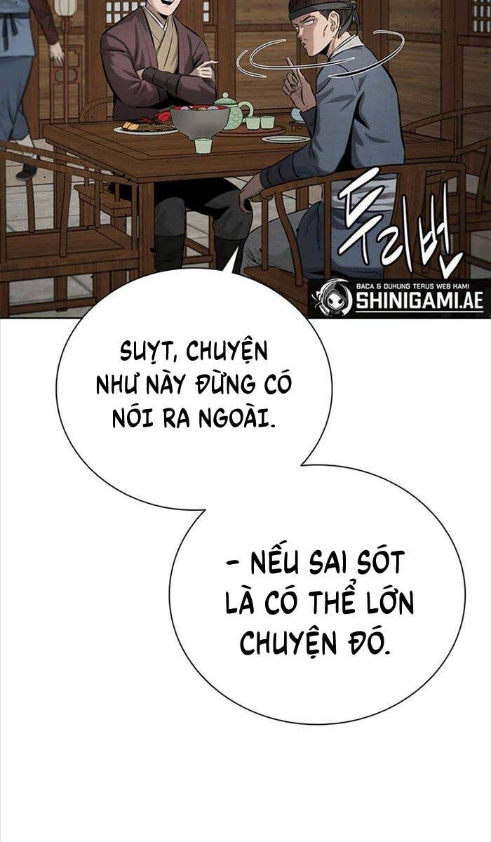 Kiếm Đế Nguyệt Linh Chapter 51 - 4