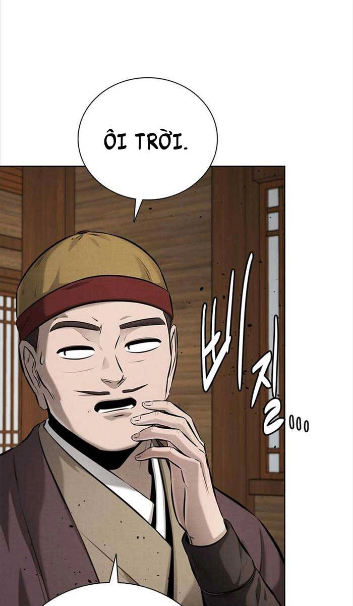 Kiếm Đế Nguyệt Linh Chapter 51 - 5