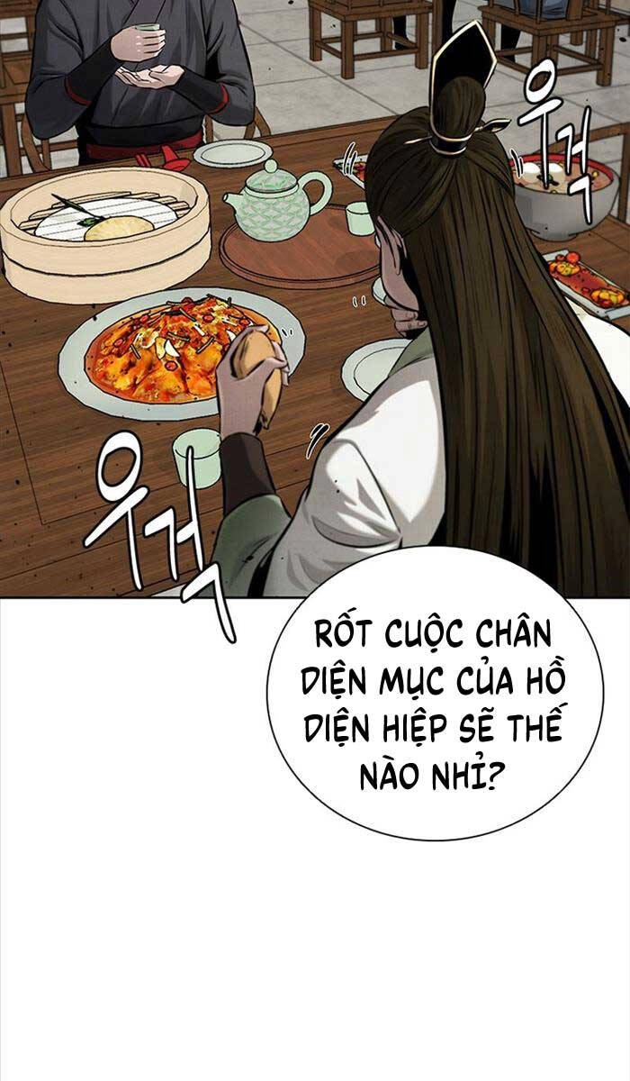 Kiếm Đế Nguyệt Linh Chapter 51 - 9