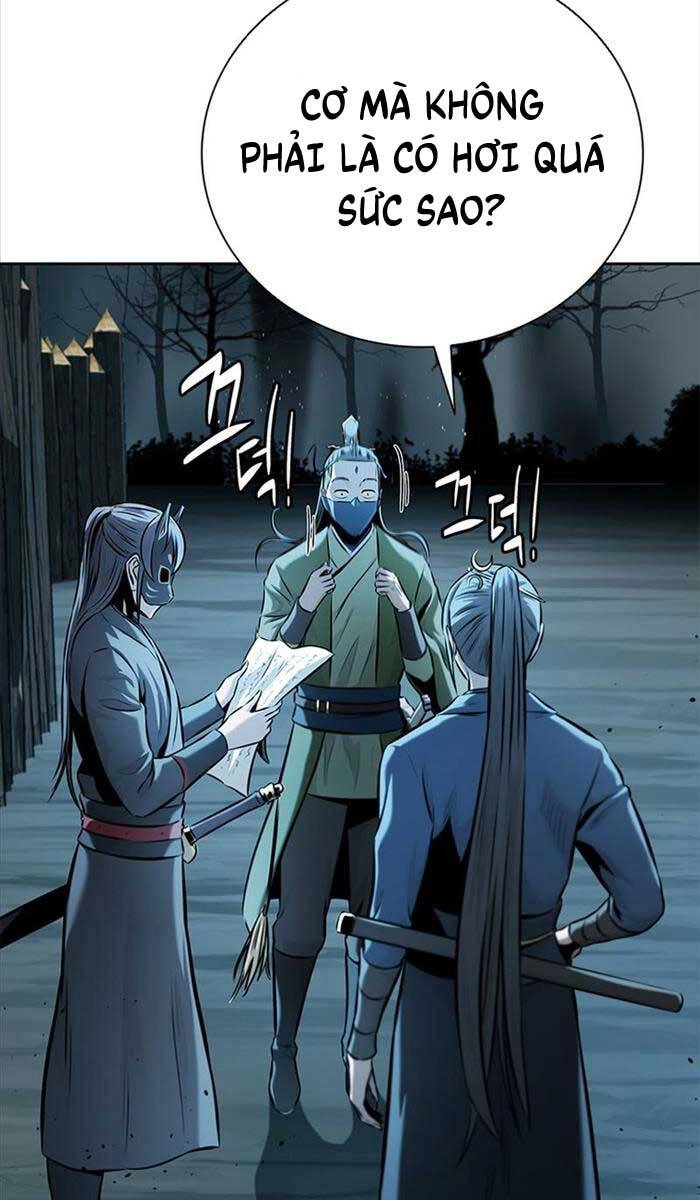 Kiếm Đế Nguyệt Linh Chapter 51 - 32