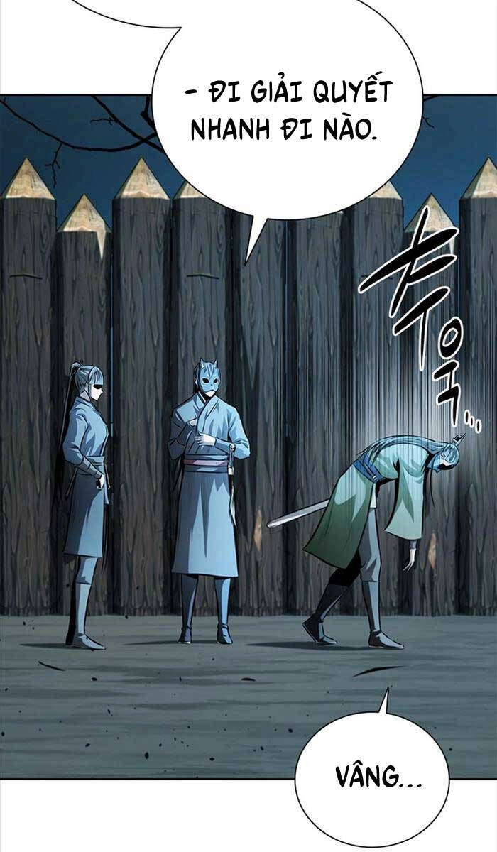 Kiếm Đế Nguyệt Linh Chapter 51 - 34