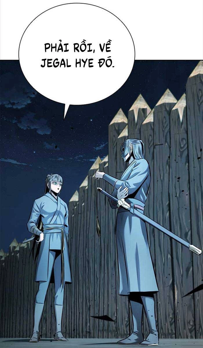 Kiếm Đế Nguyệt Linh Chapter 51 - 39