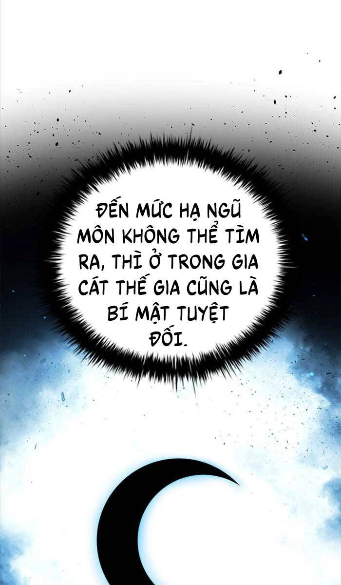 Kiếm Đế Nguyệt Linh Chapter 51 - 42