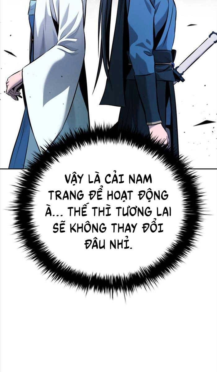Kiếm Đế Nguyệt Linh Chapter 51 - 50