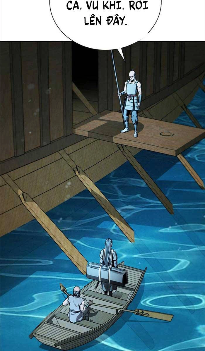 Kiếm Đế Nguyệt Linh Chapter 51 - 56