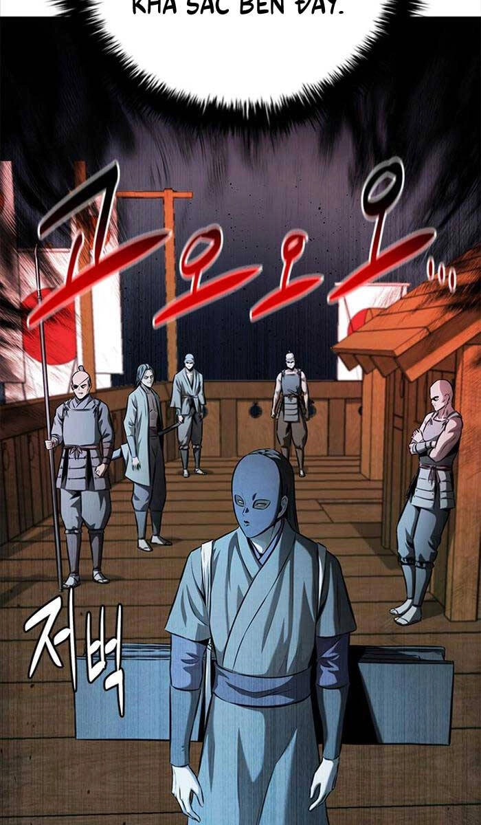 Kiếm Đế Nguyệt Linh Chapter 51 - 61