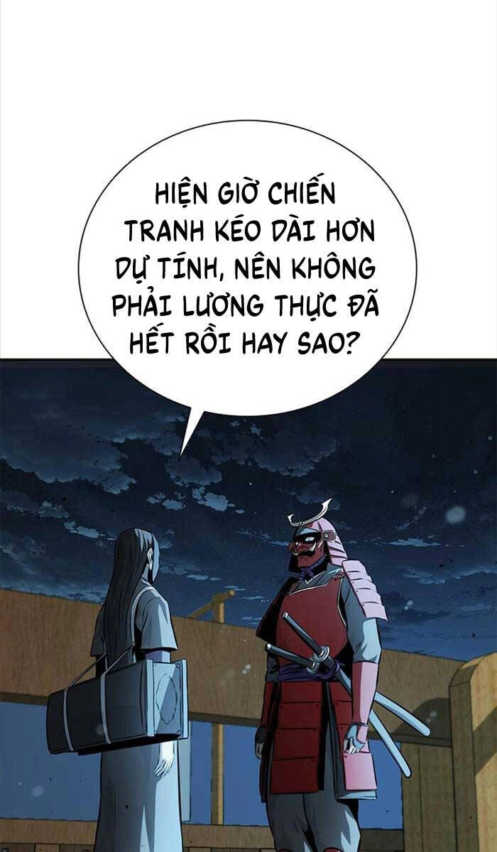 Kiếm Đế Nguyệt Linh Chapter 51 - 70