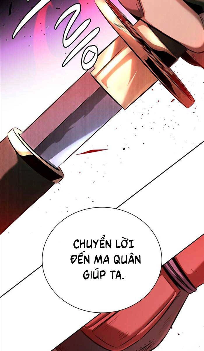 Kiếm Đế Nguyệt Linh Chapter 51 - 81