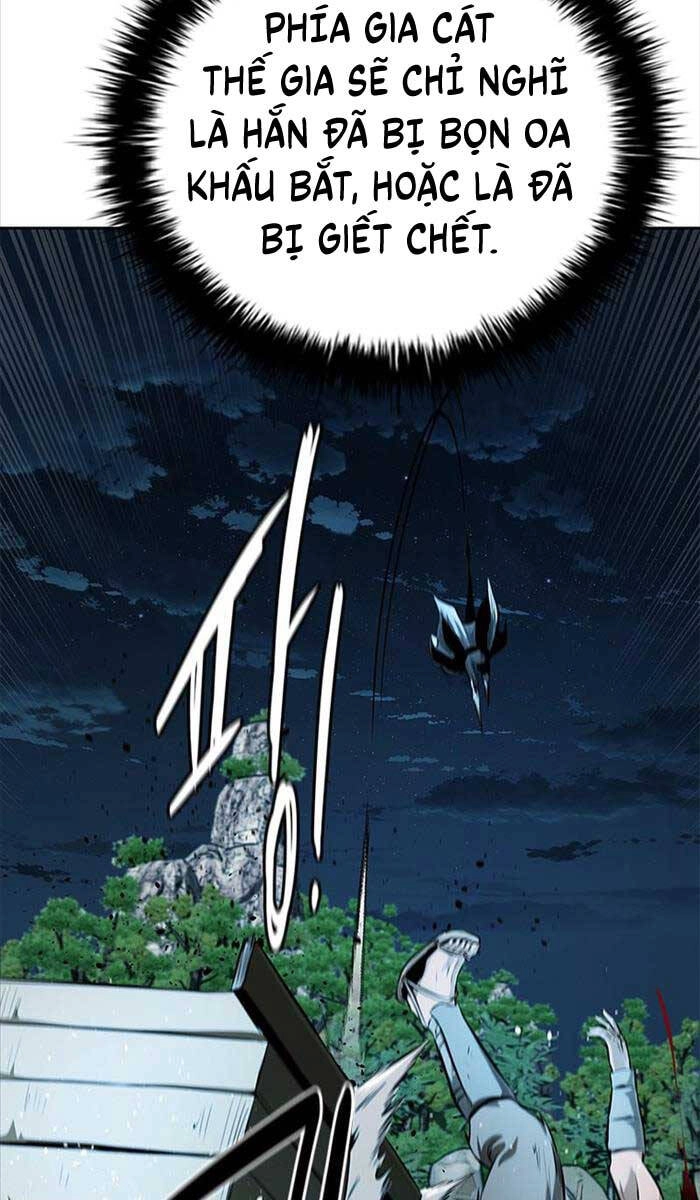 Kiếm Đế Nguyệt Linh Chapter 51 - 90