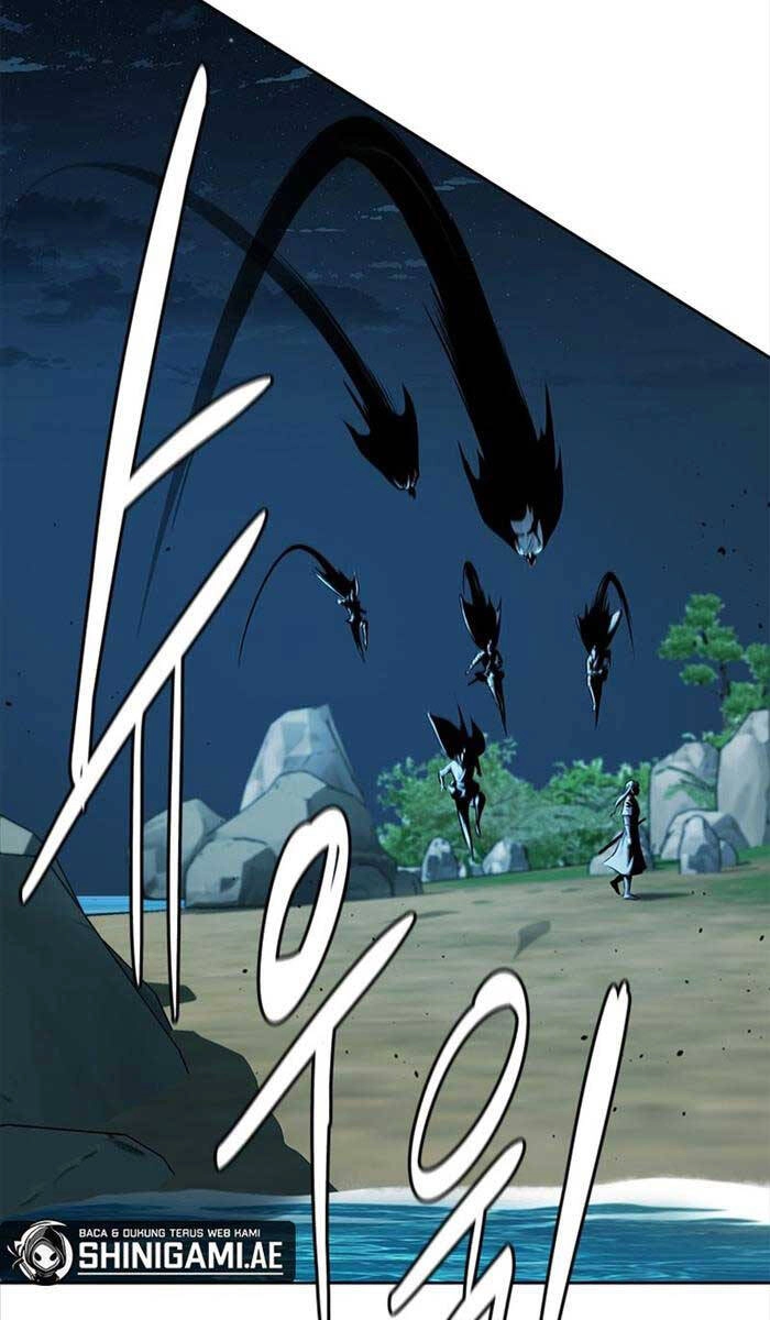 Kiếm Đế Nguyệt Linh Chapter 51 - 97