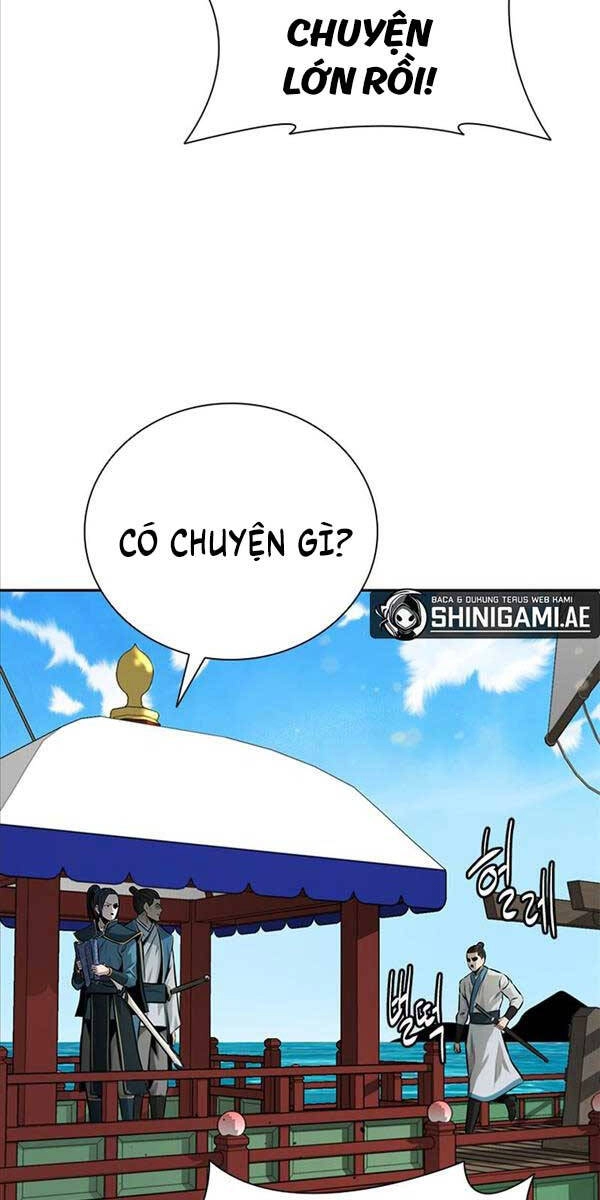 Kiếm Đế Nguyệt Linh Chapter 52 - 5