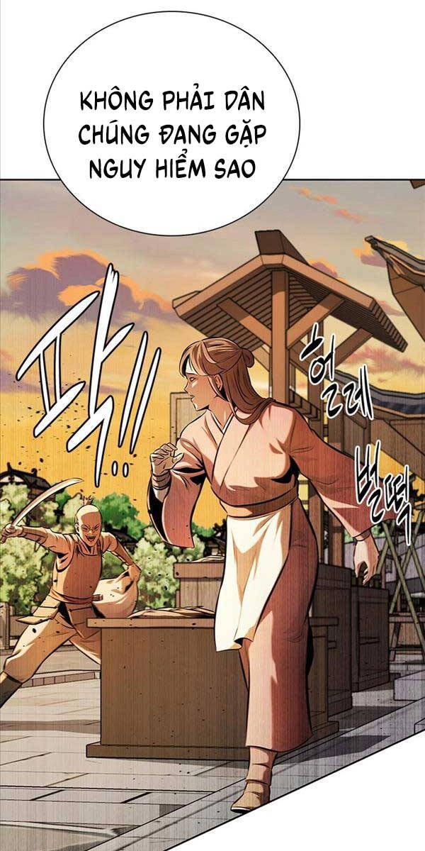 Kiếm Đế Nguyệt Linh Chapter 52 - 29