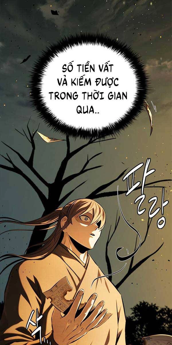 Kiếm Đế Nguyệt Linh Chapter 52 - 45