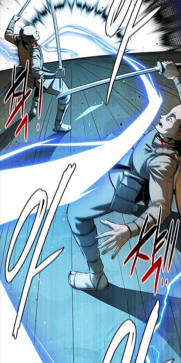 Kiếm Đế Nguyệt Linh Chapter 52 - 51