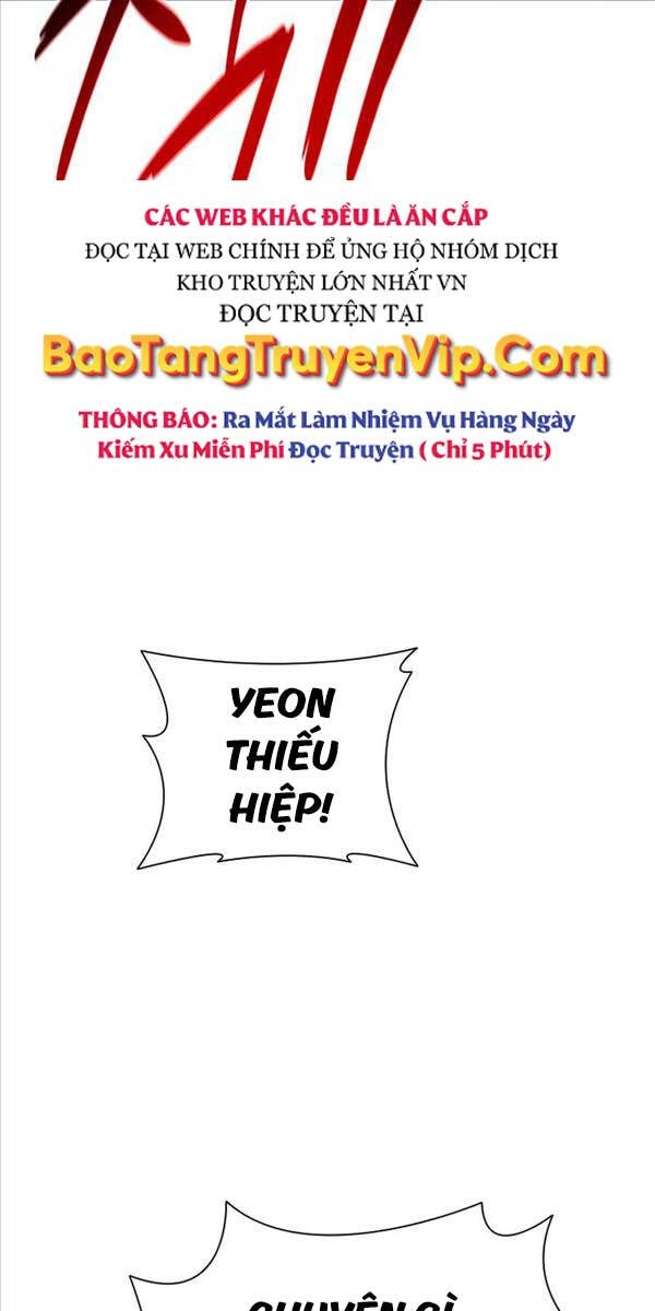 Kiếm Đế Nguyệt Linh Chapter 52 - 57