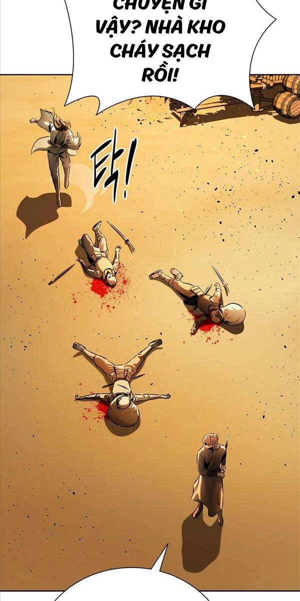 Kiếm Đế Nguyệt Linh Chapter 52 - 58