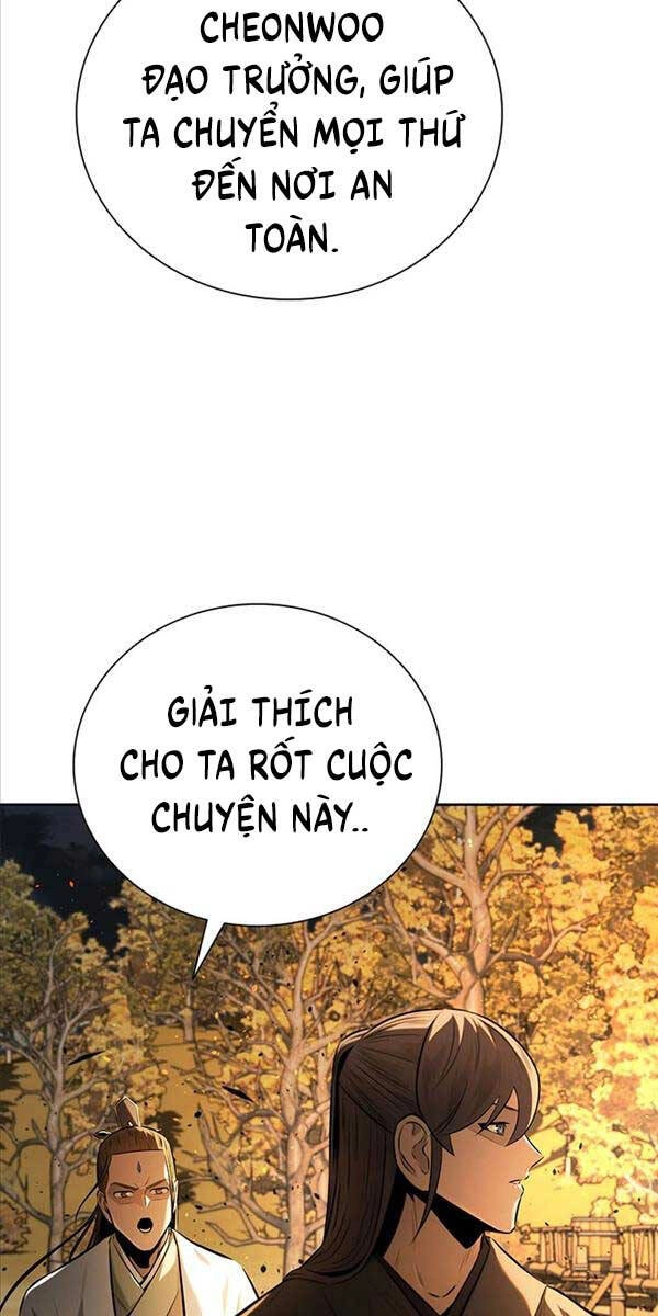 Kiếm Đế Nguyệt Linh Chapter 52 - 59