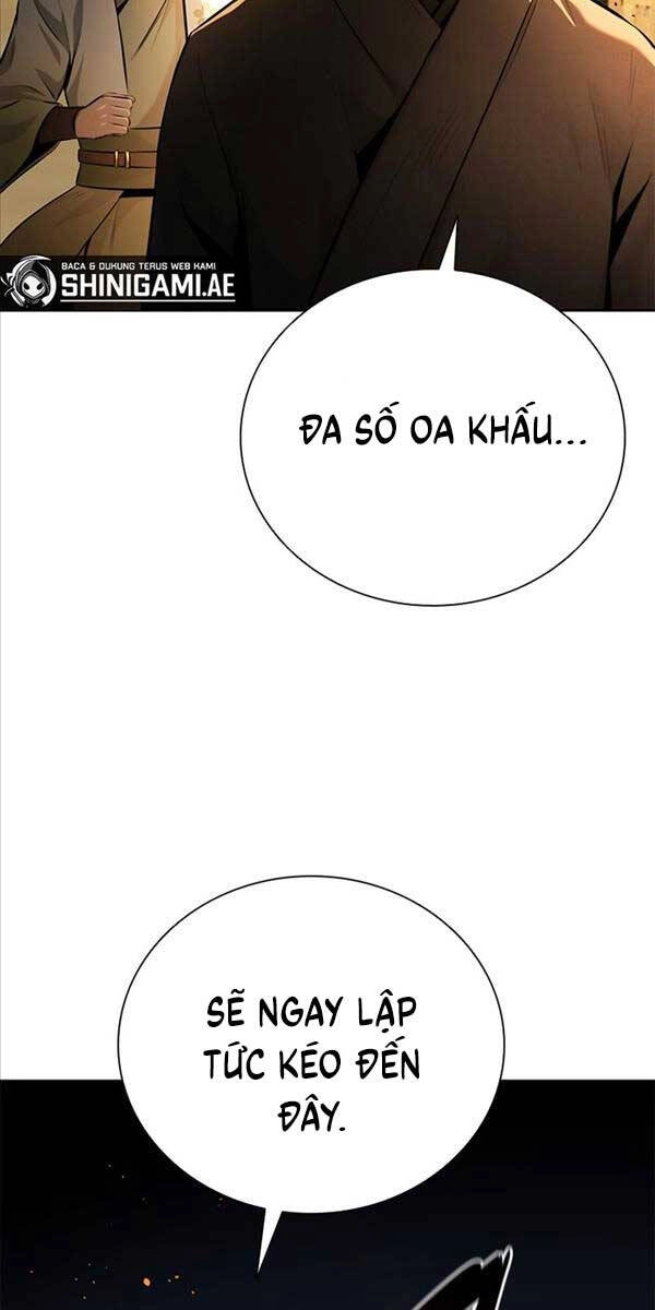 Kiếm Đế Nguyệt Linh Chapter 52 - 60