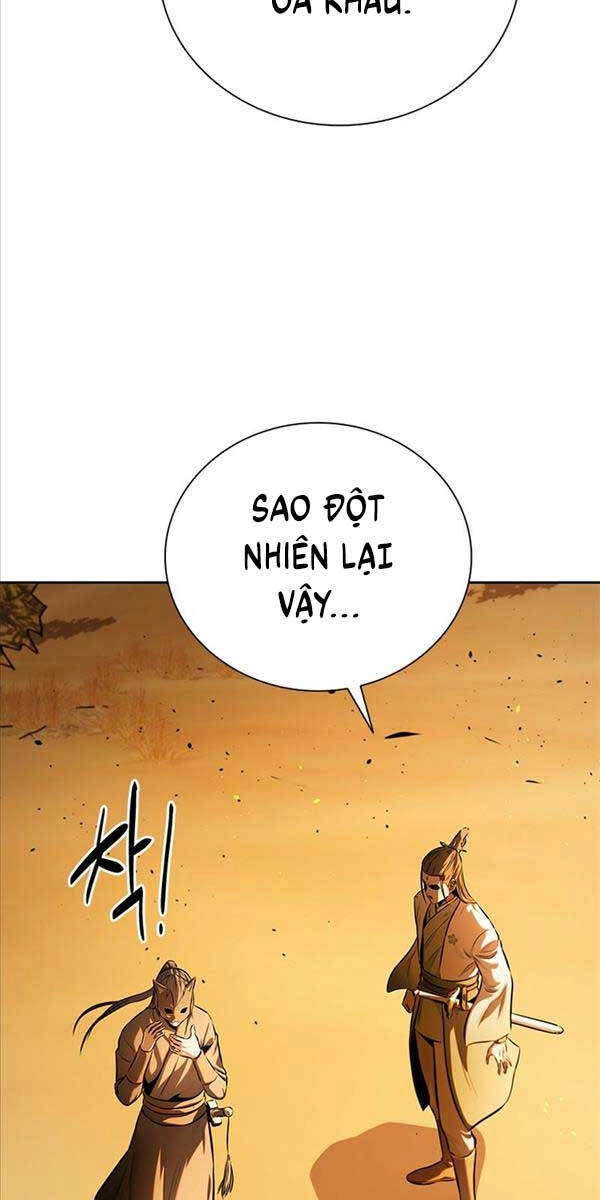 Kiếm Đế Nguyệt Linh Chapter 52 - 63