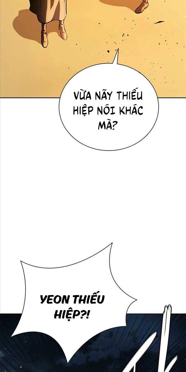 Kiếm Đế Nguyệt Linh Chapter 52 - 64