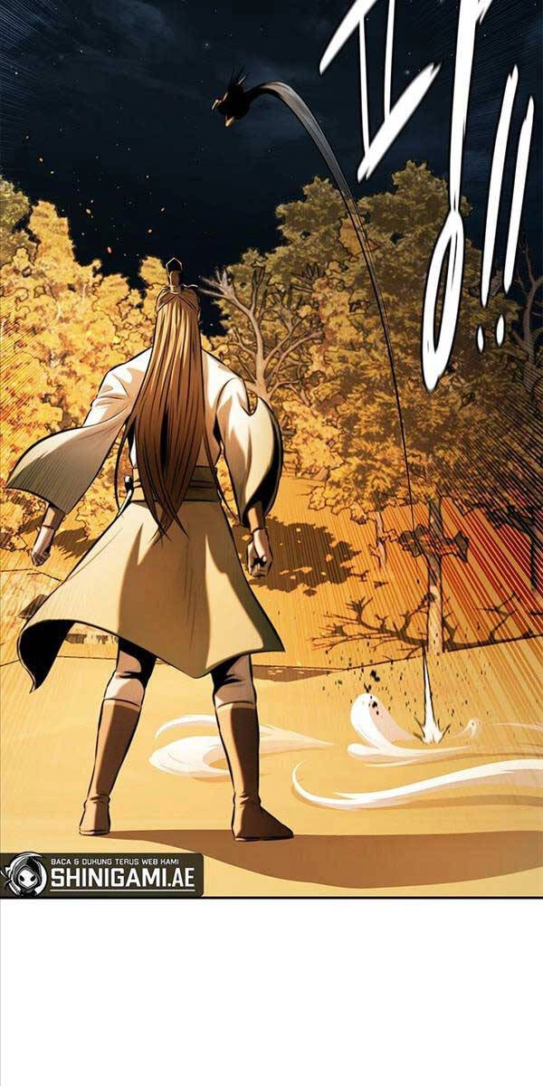 Kiếm Đế Nguyệt Linh Chapter 52 - 65