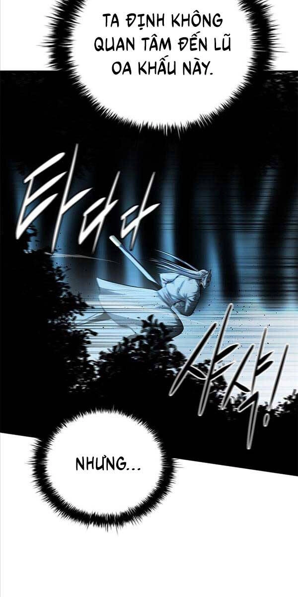 Kiếm Đế Nguyệt Linh Chapter 52 - 67