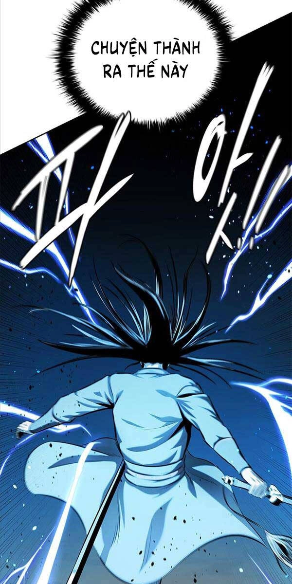 Kiếm Đế Nguyệt Linh Chapter 52 - 71