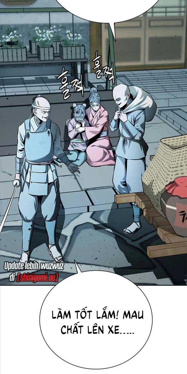 Kiếm Đế Nguyệt Linh Chapter 52 - 79