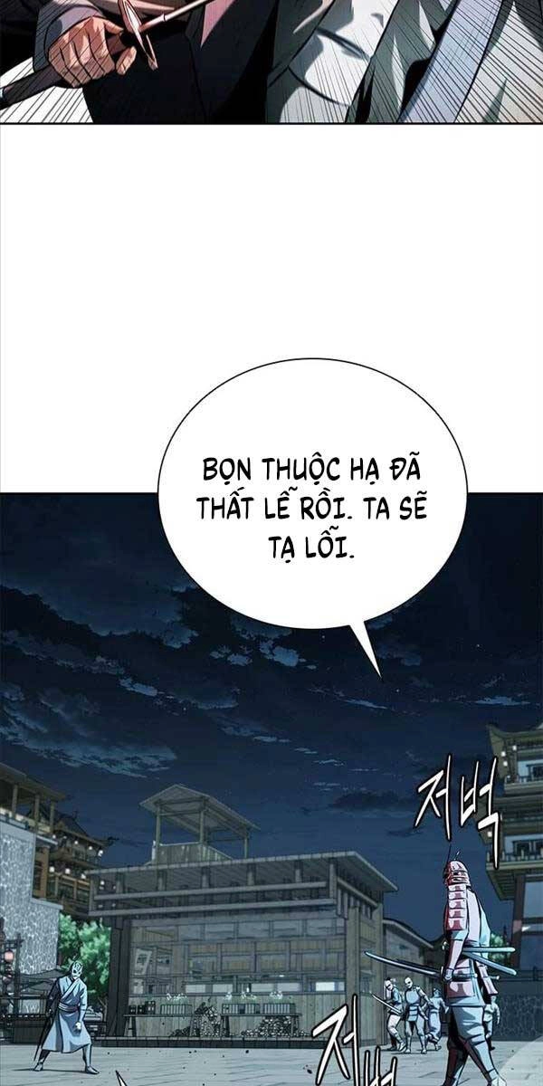 Kiếm Đế Nguyệt Linh Chapter 54 - 10