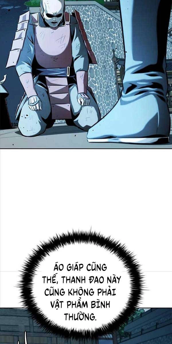 Kiếm Đế Nguyệt Linh Chapter 54 - 63